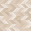 CHEVRON CREAM